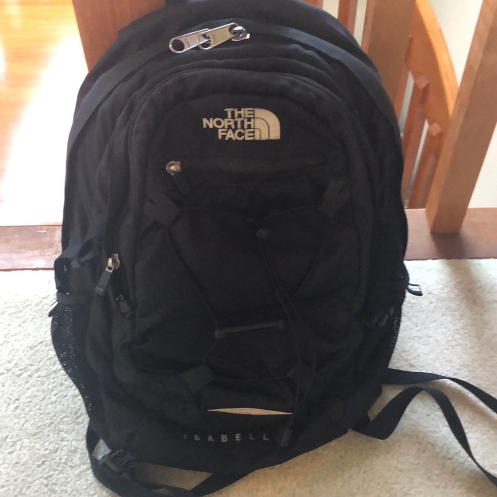 Northface Isabella backpack